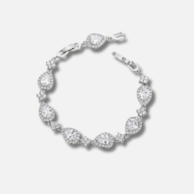 Cold Streets Ice Bracelet