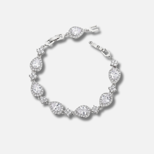 Cold Streets Ice Bracelet