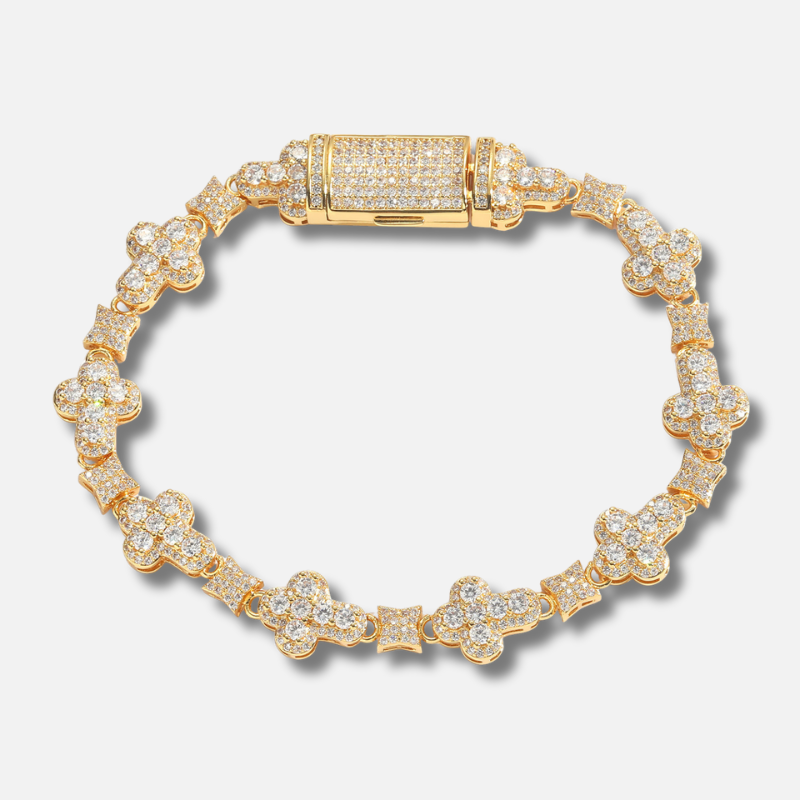 Atelier Fleur Bracelet