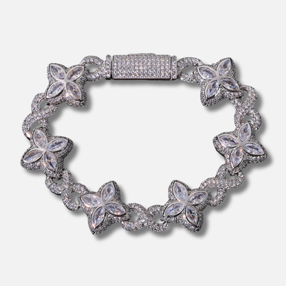 Ember Fleur Bracelet