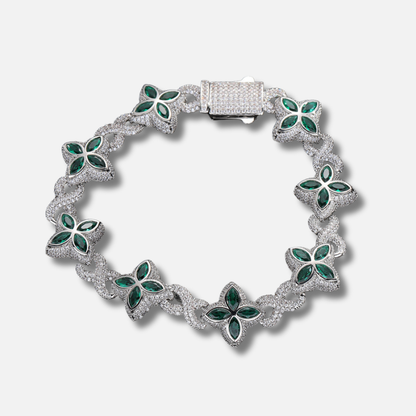 Ember Fleur Bracelet