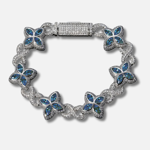 Ember Fleur Bracelet