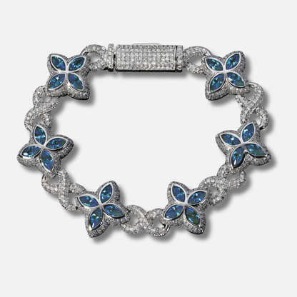 Ember Fleur Bracelet