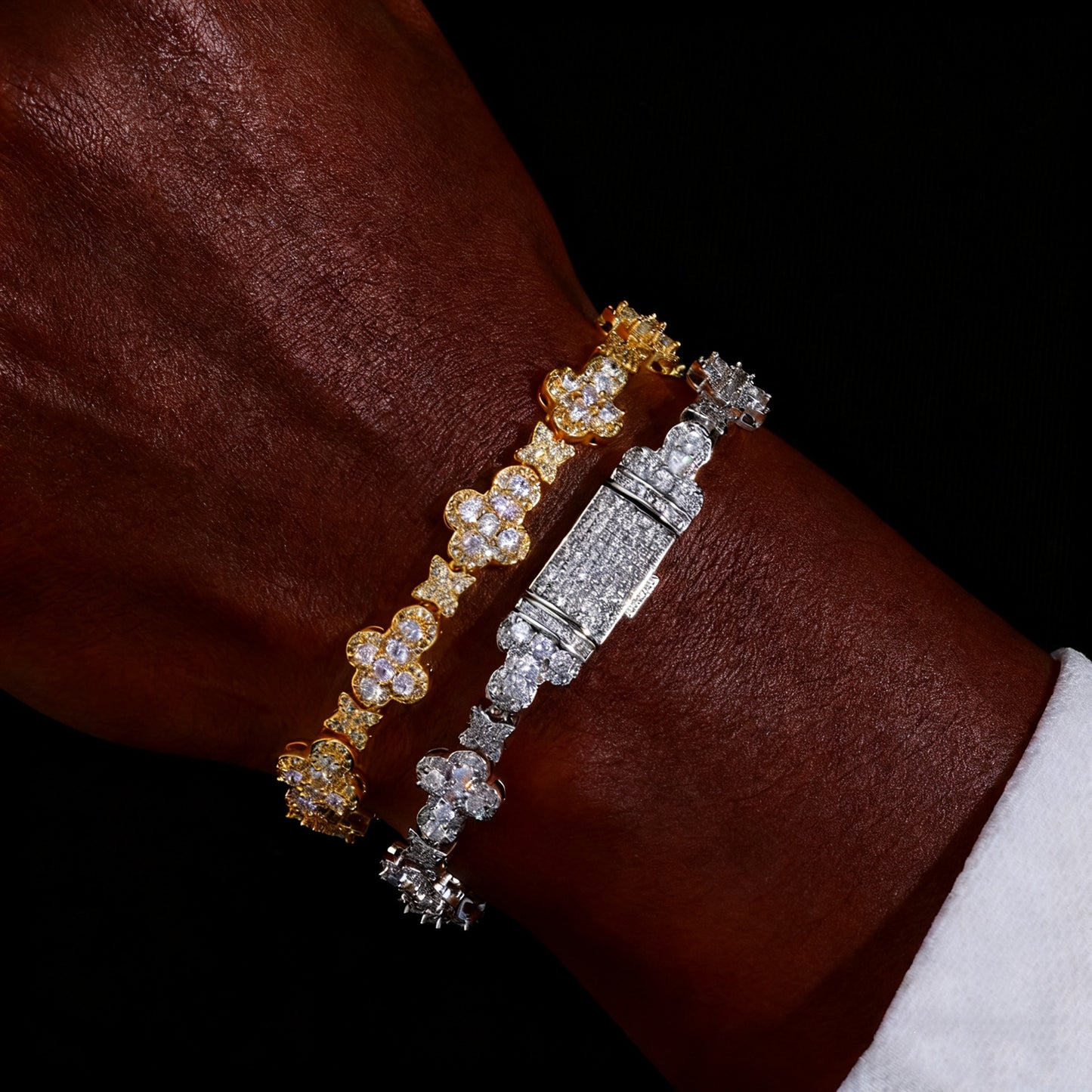 Atelier Fleur Bracelet