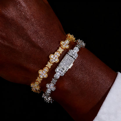 Atelier Fleur Bracelet