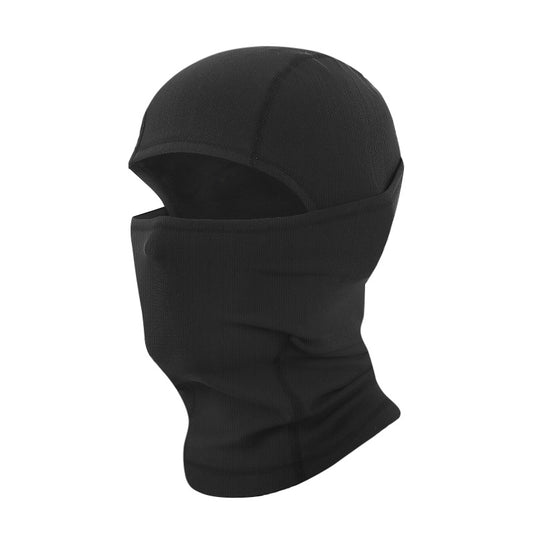 Cold Streets Balaclava