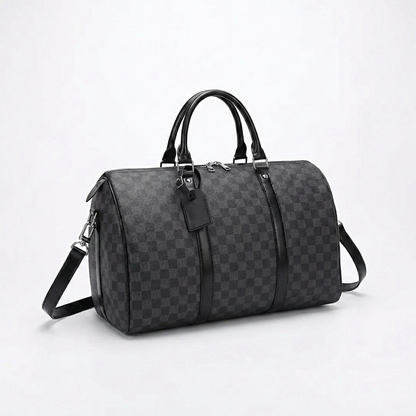 Quartier Neuf Travel Bag