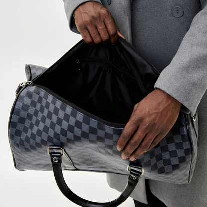 Quartier Neuf Travel Bag